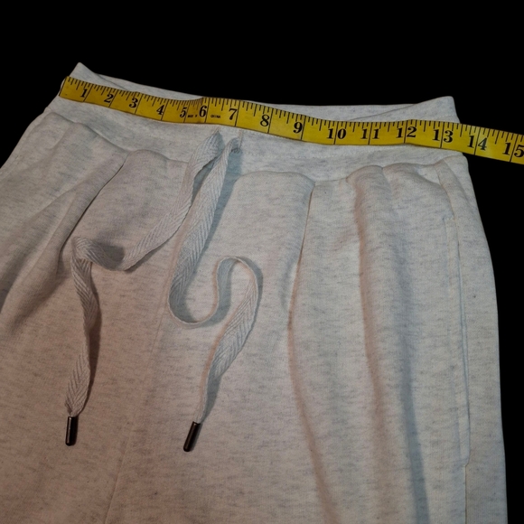 Ulla Johnson Clarke Pants Wide Leg Relaxed Fit Sweatpants Women Size Petite - Picture 11 of 16